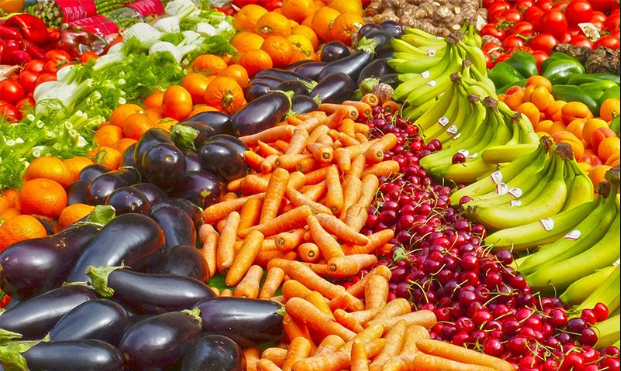 Fruits-and-vegetables