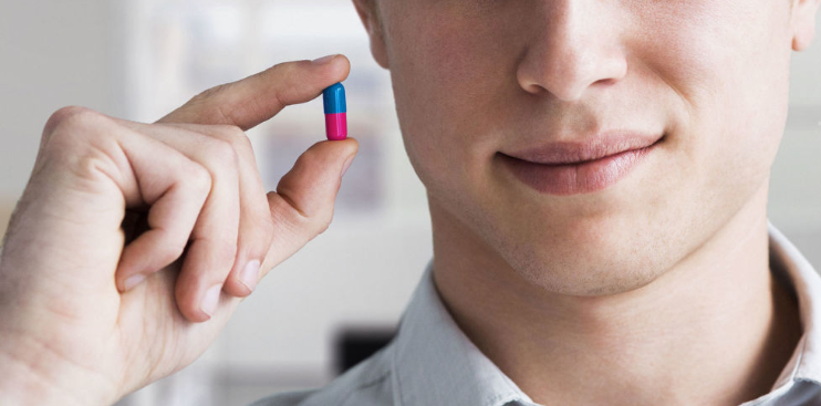 Male Birth Control: Current Options and Future Research - Cover Image