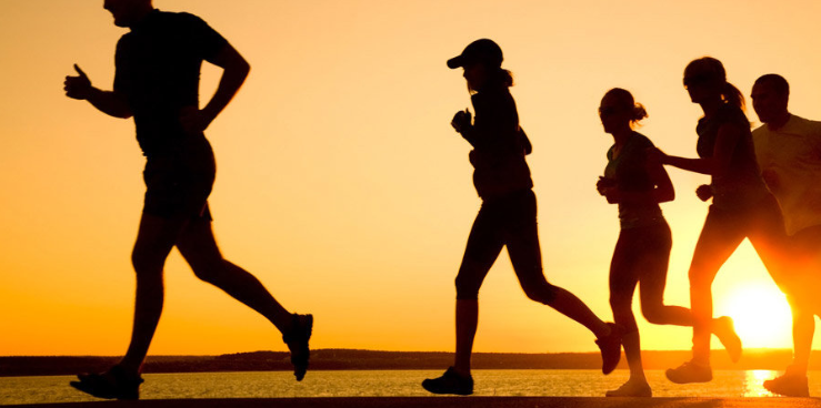 Physically-Active