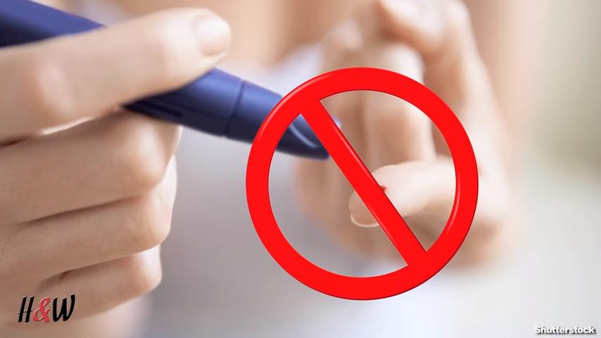 Stop Injecting