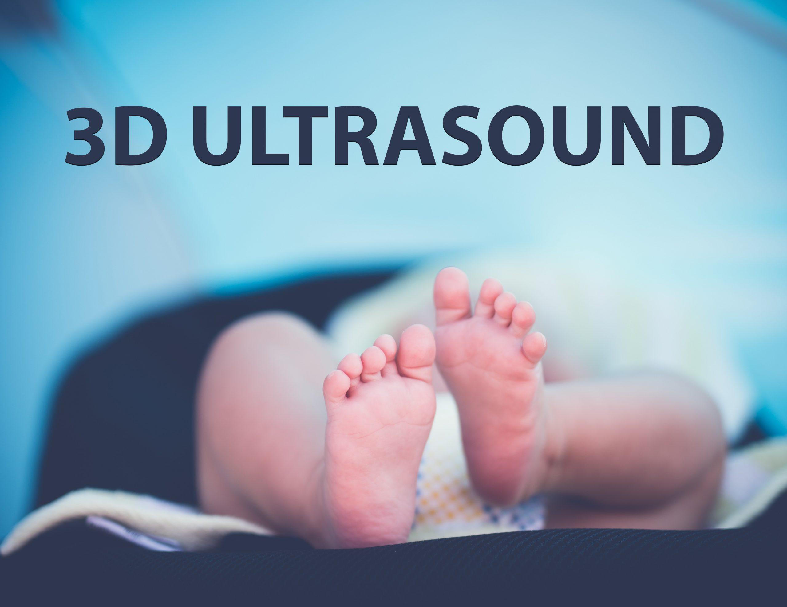 3D Ultrasound During Pregnancy: What Parents Should Know - Cover Image