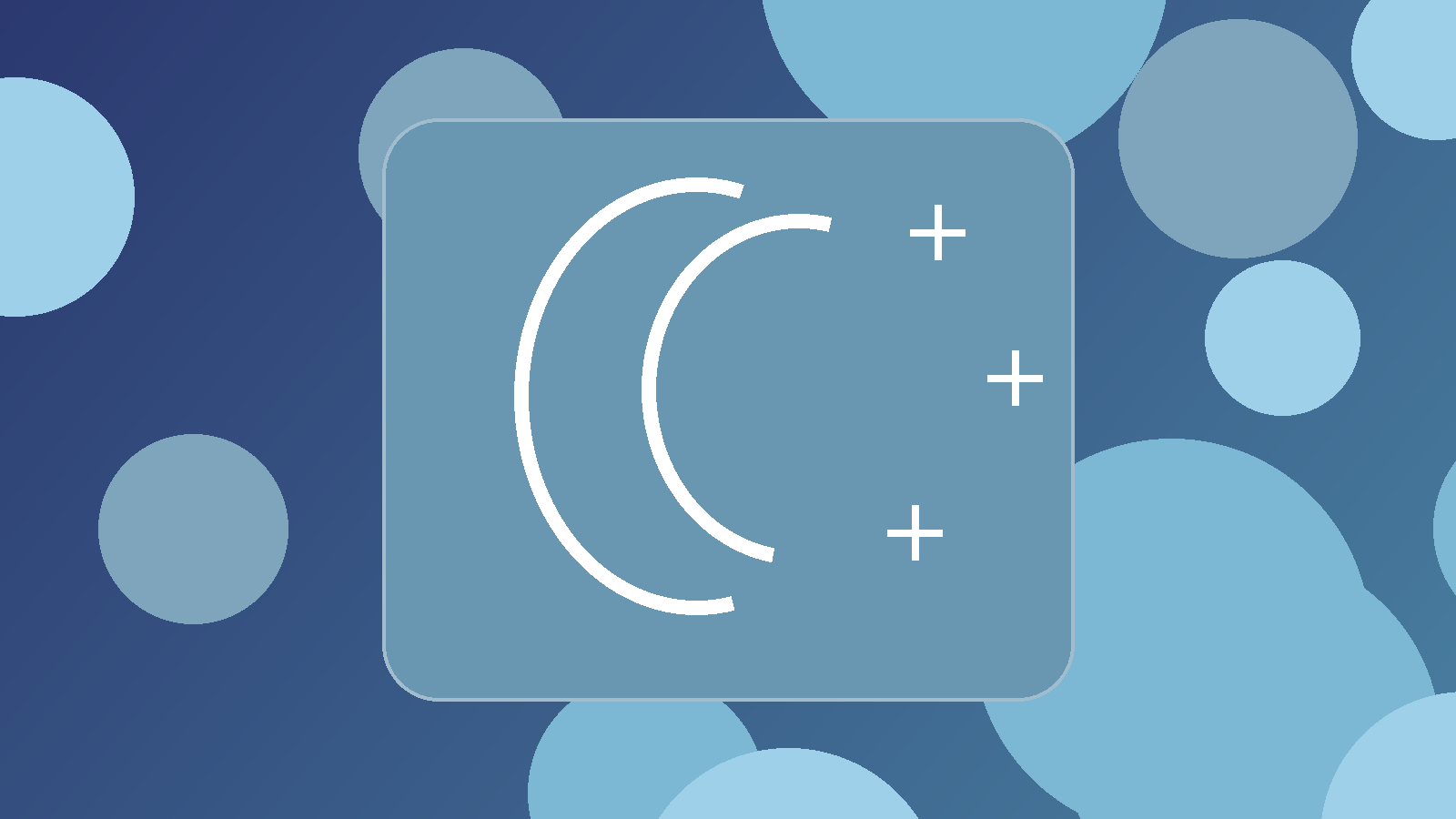 Sleep, Stress, and Your Body: A Practical Reset Guide - Cover Image
