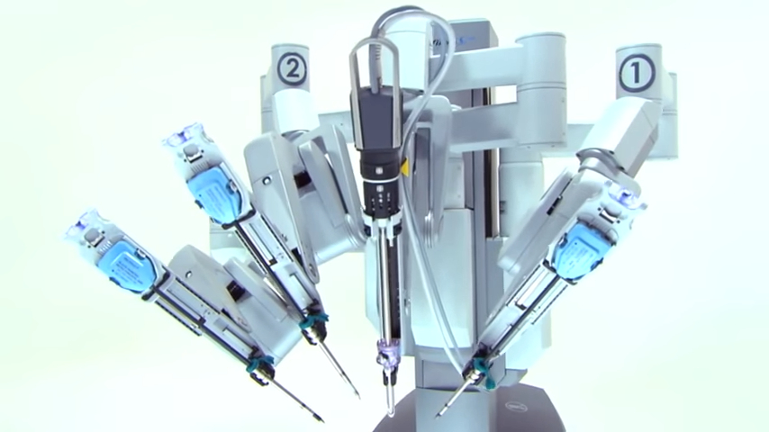 robotic-surgery