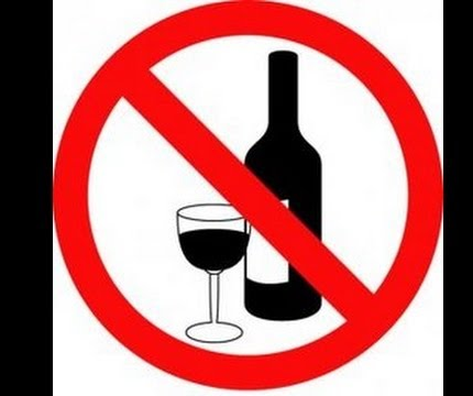 Avoid-alcohol