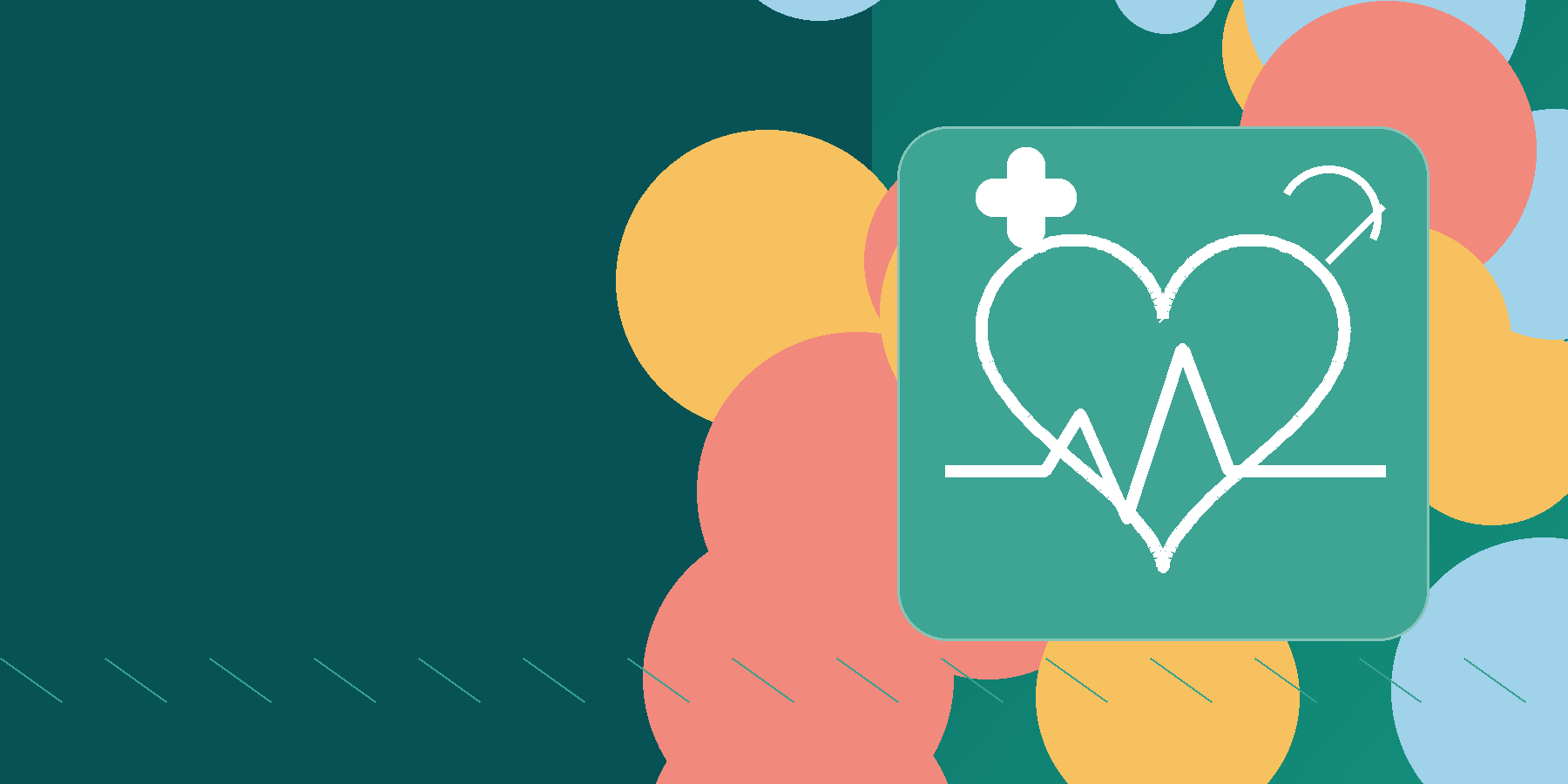 Health Arena Hero